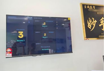 Health Clinic — Pulau Pinang